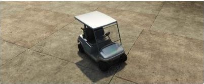 《GTA5》全載具對應原型資料一覽