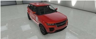 《GTA5》全載具對應原型資料一覽