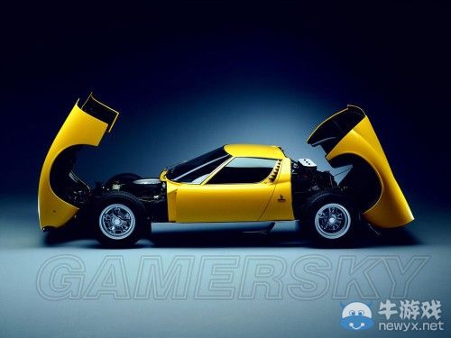 《GTA5》全載具對應原型資料一覽