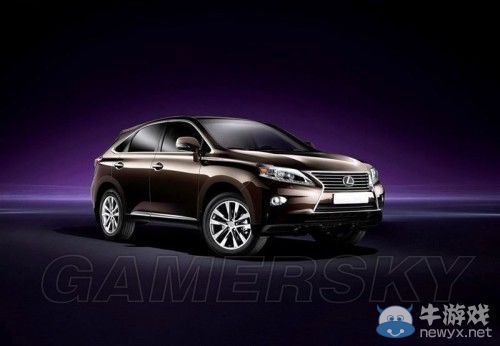 《GTA5》全載具對應原型資料一覽