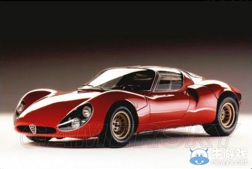 《GTA5》全載具對應原型資料一覽