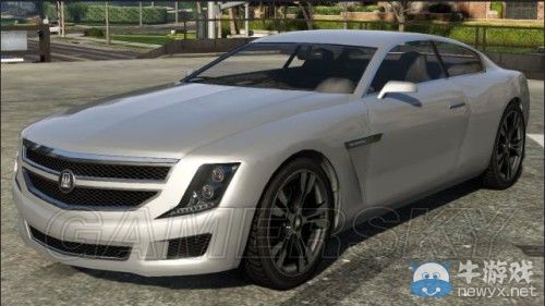 《GTA5》全載具對應原型資料一覽