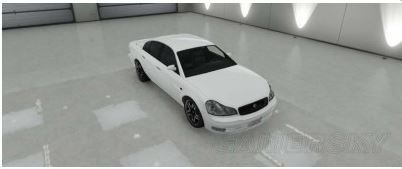 《GTA5》全載具對應(yīng)原型資料一覽