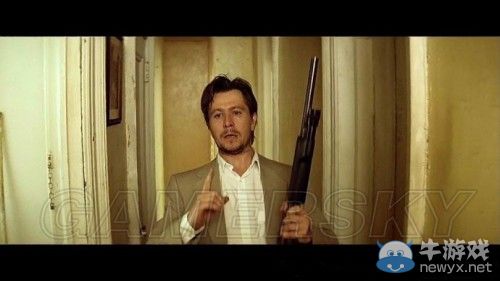 《GTA5》全武器對應真實原型一覽