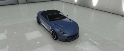《GTA5》全載具對應原型資料一覽