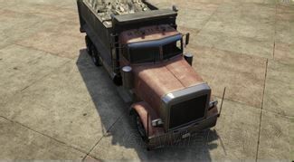 《GTA5》全載具對應(yīng)原型資料一覽