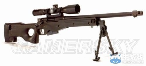 《GTA5》全武器對應真實原型一覽