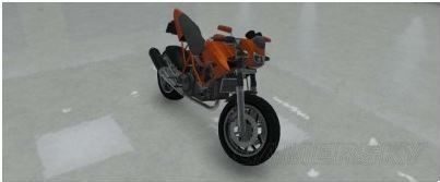 《GTA5》全載具對應原型資料一覽