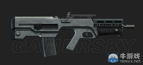 《GTA5》全武器對應(yīng)真實原型一覽