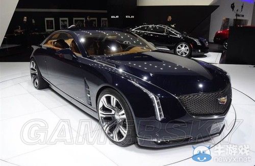 《GTA5》全載具對應原型資料一覽