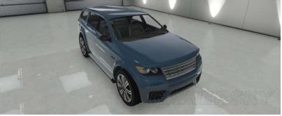 《GTA5》全載具對應原型資料一覽