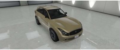 《GTA5》全載具對應原型資料一覽