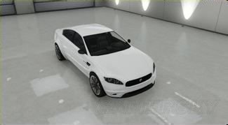 《GTA5》全載具對應(yīng)原型資料一覽