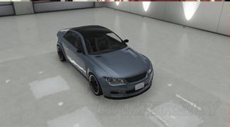《GTA5》全載具對應(yīng)原型資料一覽