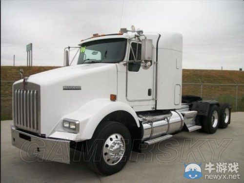 《GTA5》全載具對應(yīng)原型資料一覽