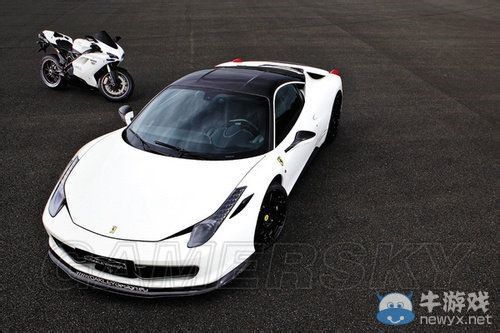 《GTA5》全載具對應原型資料一覽