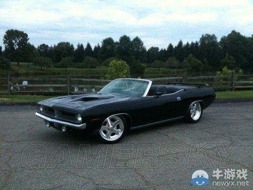 《GTA5》全載具對應原型資料一覽