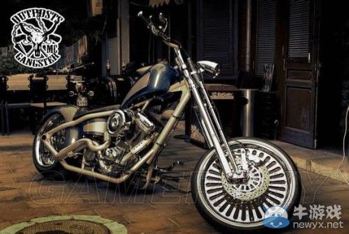 《GTA5》全載具對應原型資料一覽