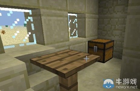 《我的世界》村莊村民圖文詳解