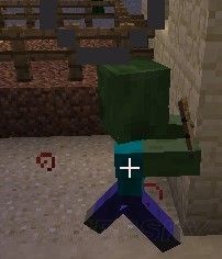 《我的世界》村莊村民圖文詳解