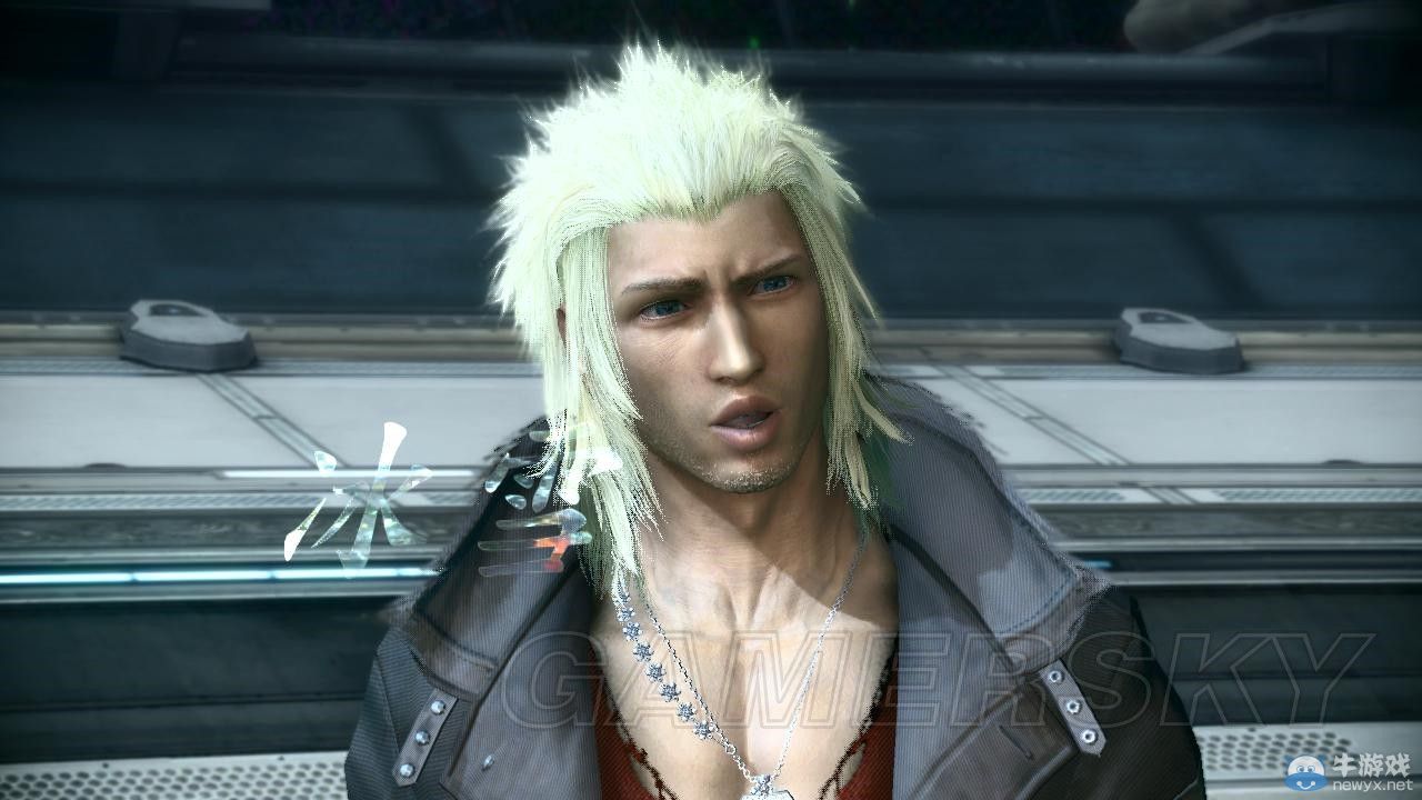 《最終幻想13-2》用陸行鳥過(guò)無(wú)窮之斗技場(chǎng)DLC圖文攻略