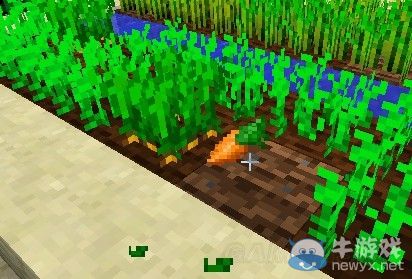 《我的世界》村莊村民圖文詳解