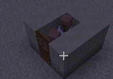 《我的世界》村莊村民圖文詳解