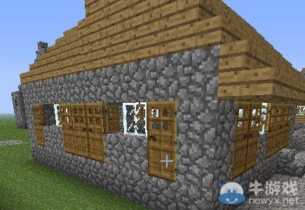 《我的世界》村莊村民圖文詳解