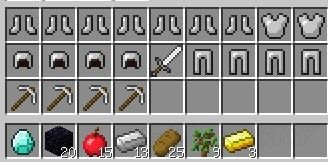 《我的世界》村莊村民圖文詳解