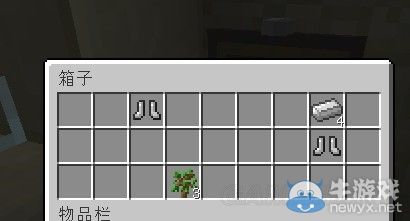 《我的世界》村莊村民圖文詳解