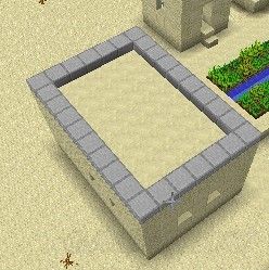 《我的世界》村莊村民圖文詳解