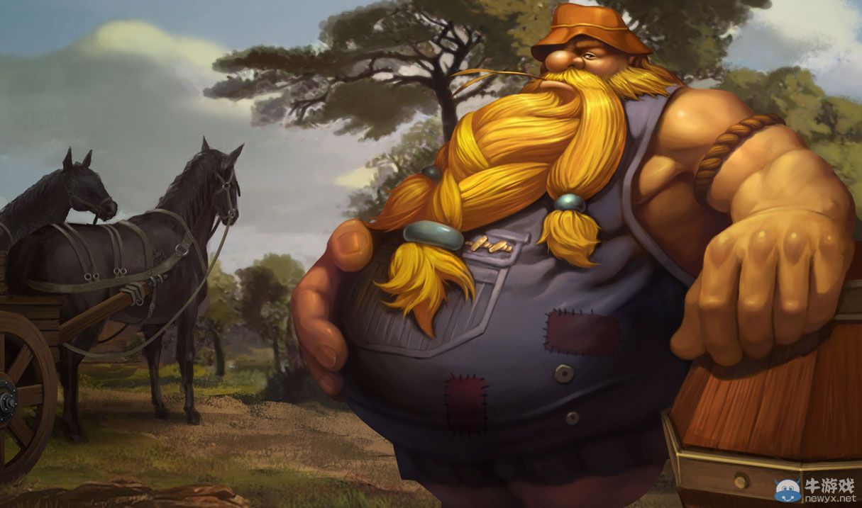 《LOL》2015年1月2日周免