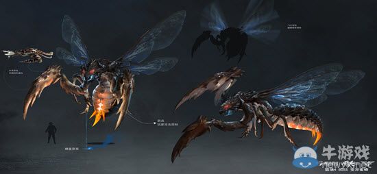 《逆戰(zhàn)》櫻花武士新版本 新BOSS攻略