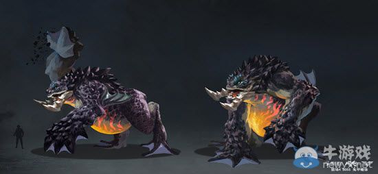 《逆戰(zhàn)》櫻花武士新版本 新BOSS攻略