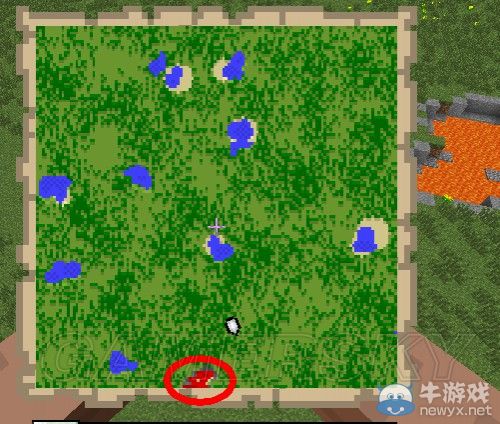 《我的世界》另類道具合成表及作用一覽
