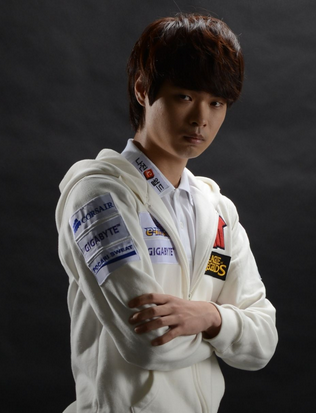 《LOL》2015LPL春季賽戰(zhàn)隊巡禮：IG戰(zhàn)隊