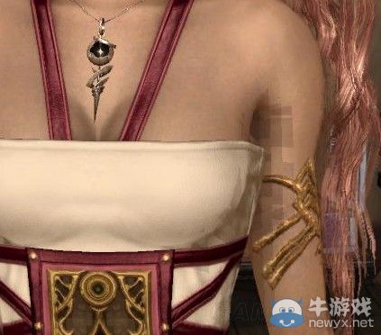 《最終幻想13-2》畫面最佳設(shè)置心得