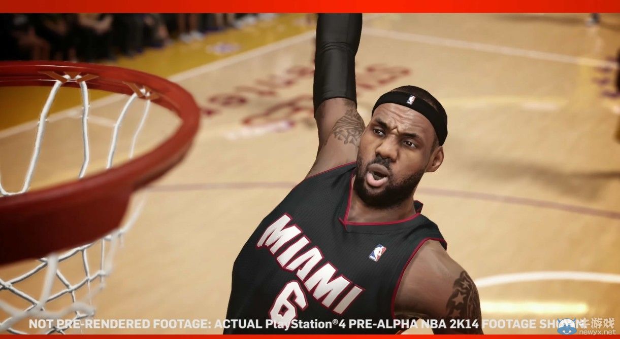 《NBA 2K14》MT模式鉆石卡片獲得條件一覽