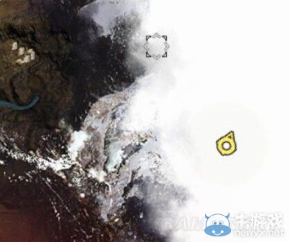 《孤島驚魂4》越界出地圖方法