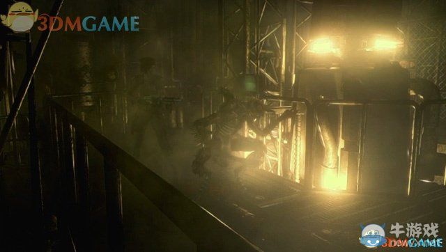 《生化危機高清重制版》吉爾路線詳細圖文攻略