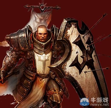 《暗黑掛機》圣騎士技能解析