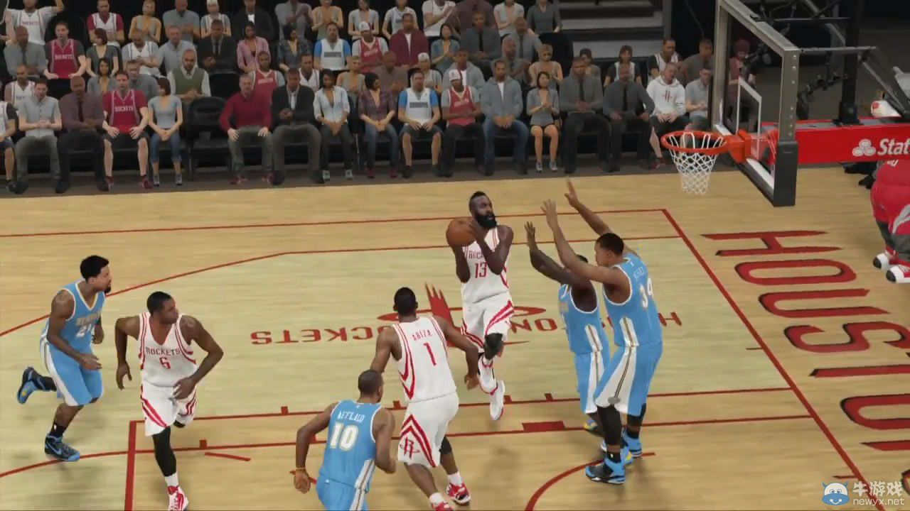 《NBA 2K15》各級別卡片續(xù)約價格一覽