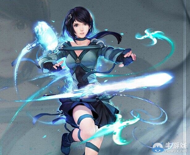 《仙劍奇?zhèn)b傳6》各角色攻擊方式介紹