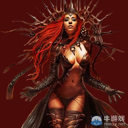 《暗黑掛機(jī)》女法師技能詳情解析