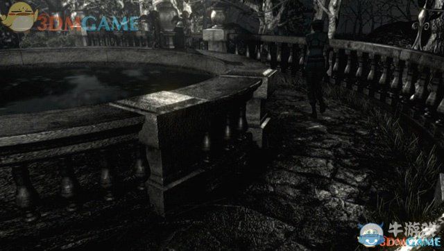 《生化危機高清重制版》吉爾路線詳細圖文攻略
