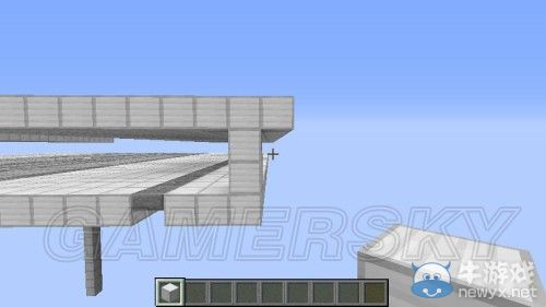 《我的世界》大型刷鐵機(jī)建造圖文教程
