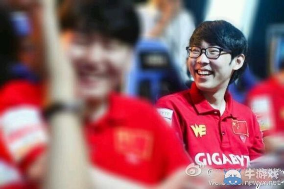 《LOL》2015LPL春季賽戰(zhàn)隊巡禮：WE戰(zhàn)隊