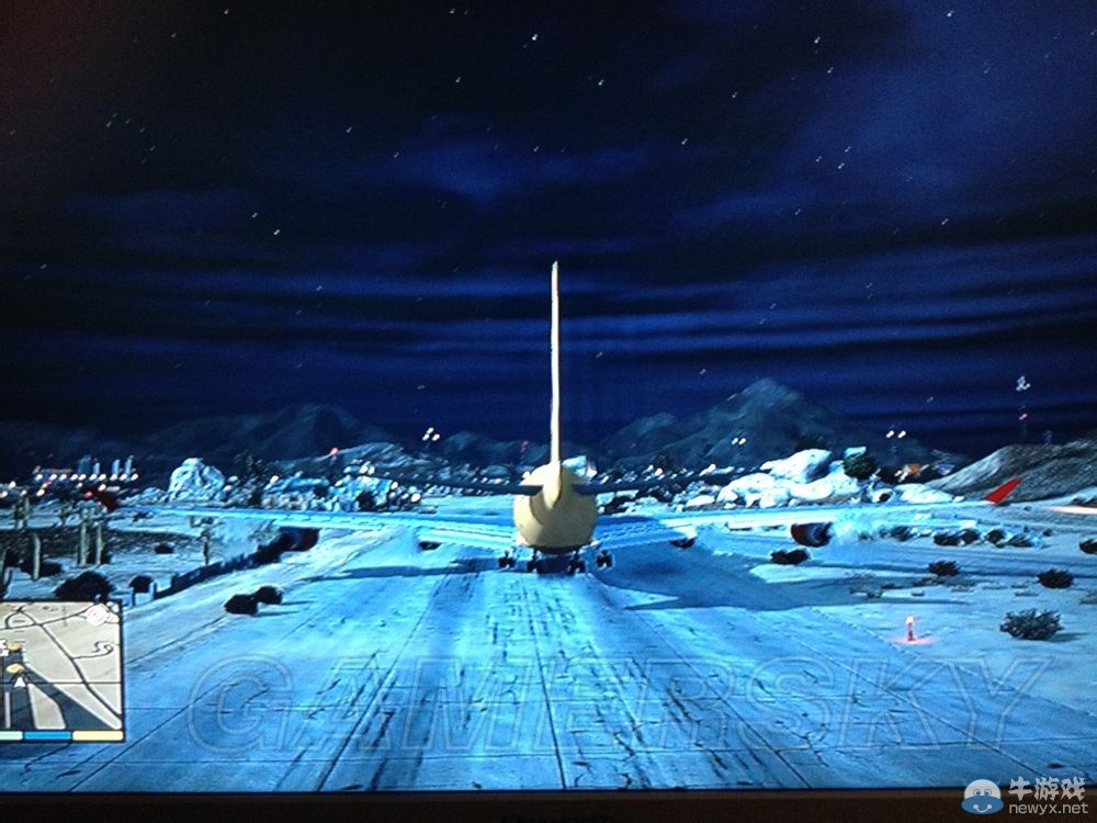 《GTA5》超詳細飛機駕駛圖文教程