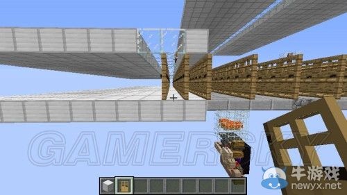 《我的世界》大型刷鐵機(jī)建造圖文教程