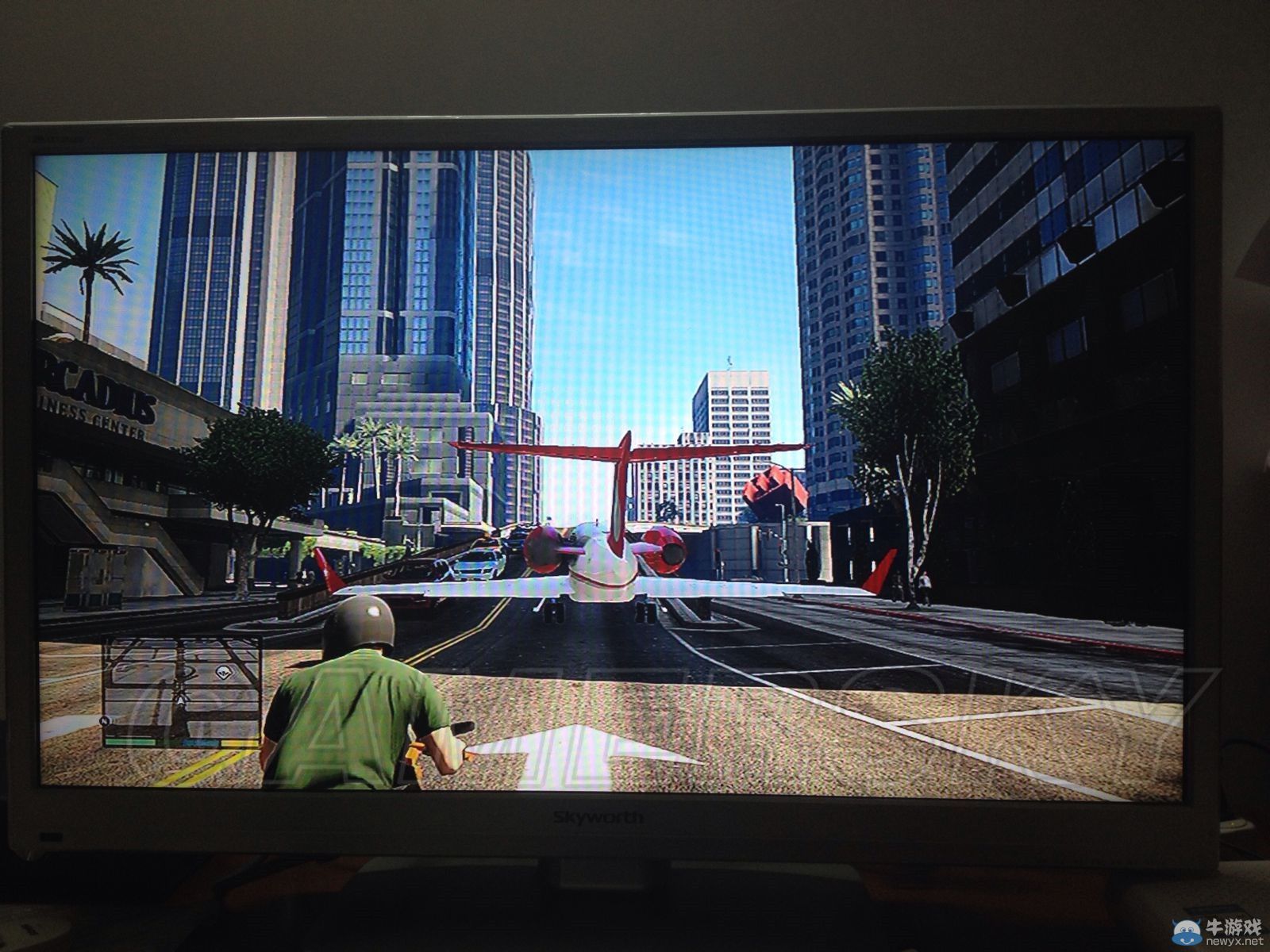 《GTA5》超詳細飛機駕駛圖文教程